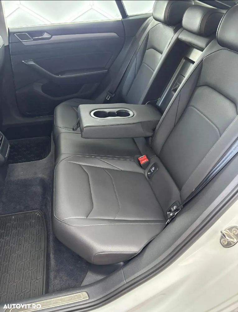 Volkswagen ARTEON 2.0 TSI OPF 4Motion DSG Elegance - 16