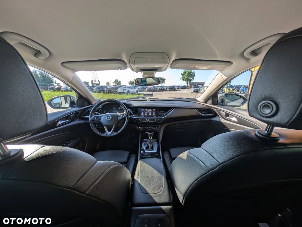 Opel Insignia 2.0 CDTI Elite S&S - 27