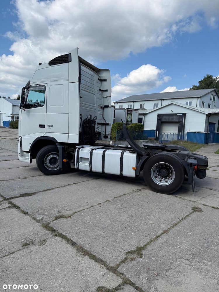 Volvo FH 460 EEV XL - 5