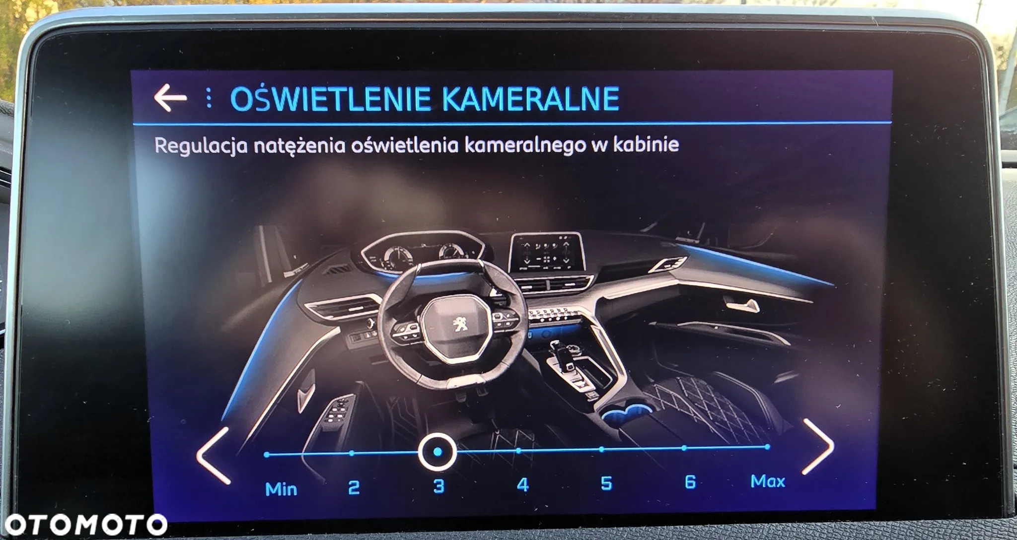 Peugeot 5008 2.0 BlueHDi Allure Pack S&S EAT8 - 26