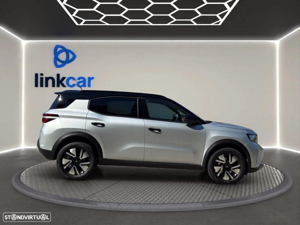 Opel Frontera 1.2 Hybrid Edition eDCT - 9