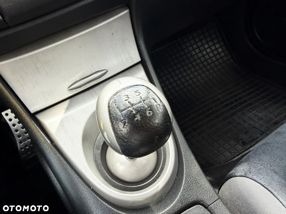 Honda Civic 1.4i-DSi Comfort - 25