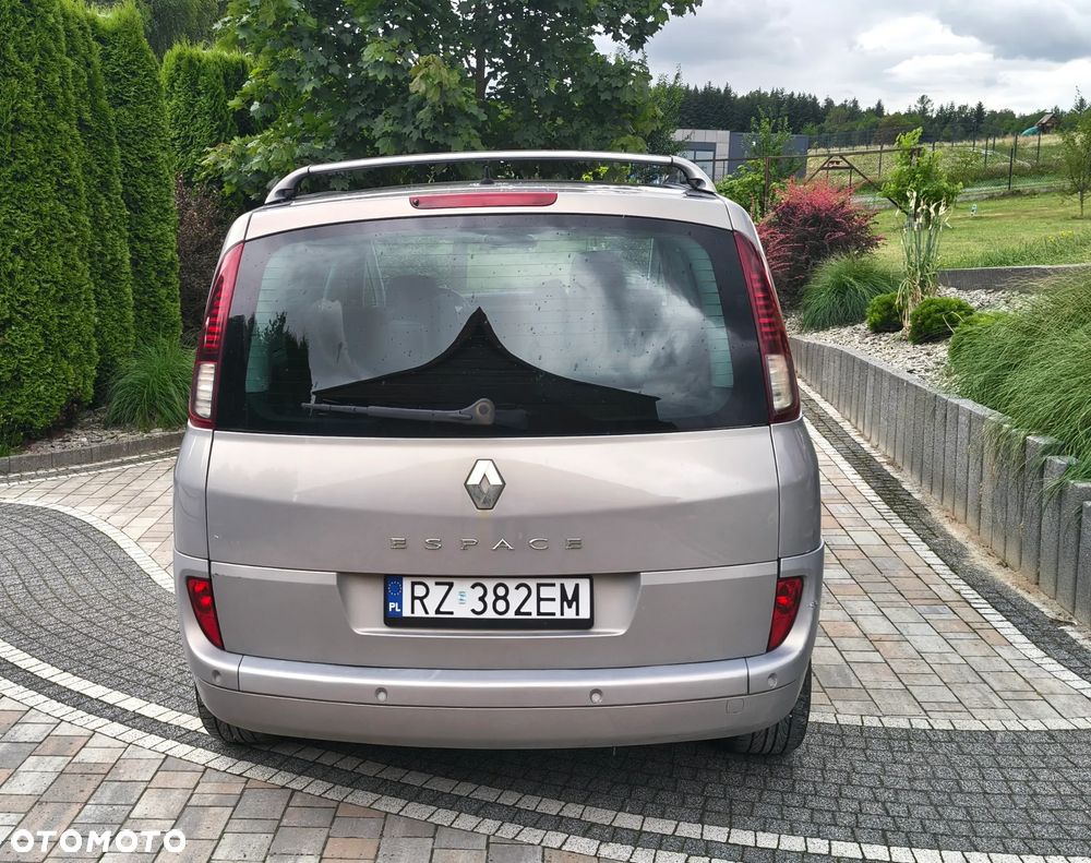 Renault Espace 2.0 dCi Dynamique - 2