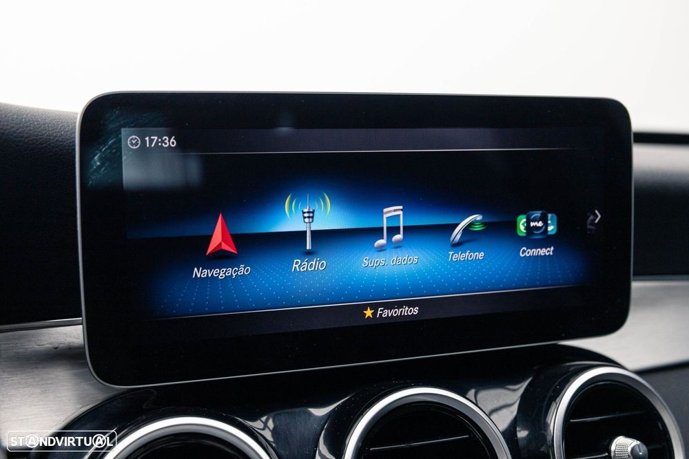 Mercedes-Benz C 300 e AMG Line - 31