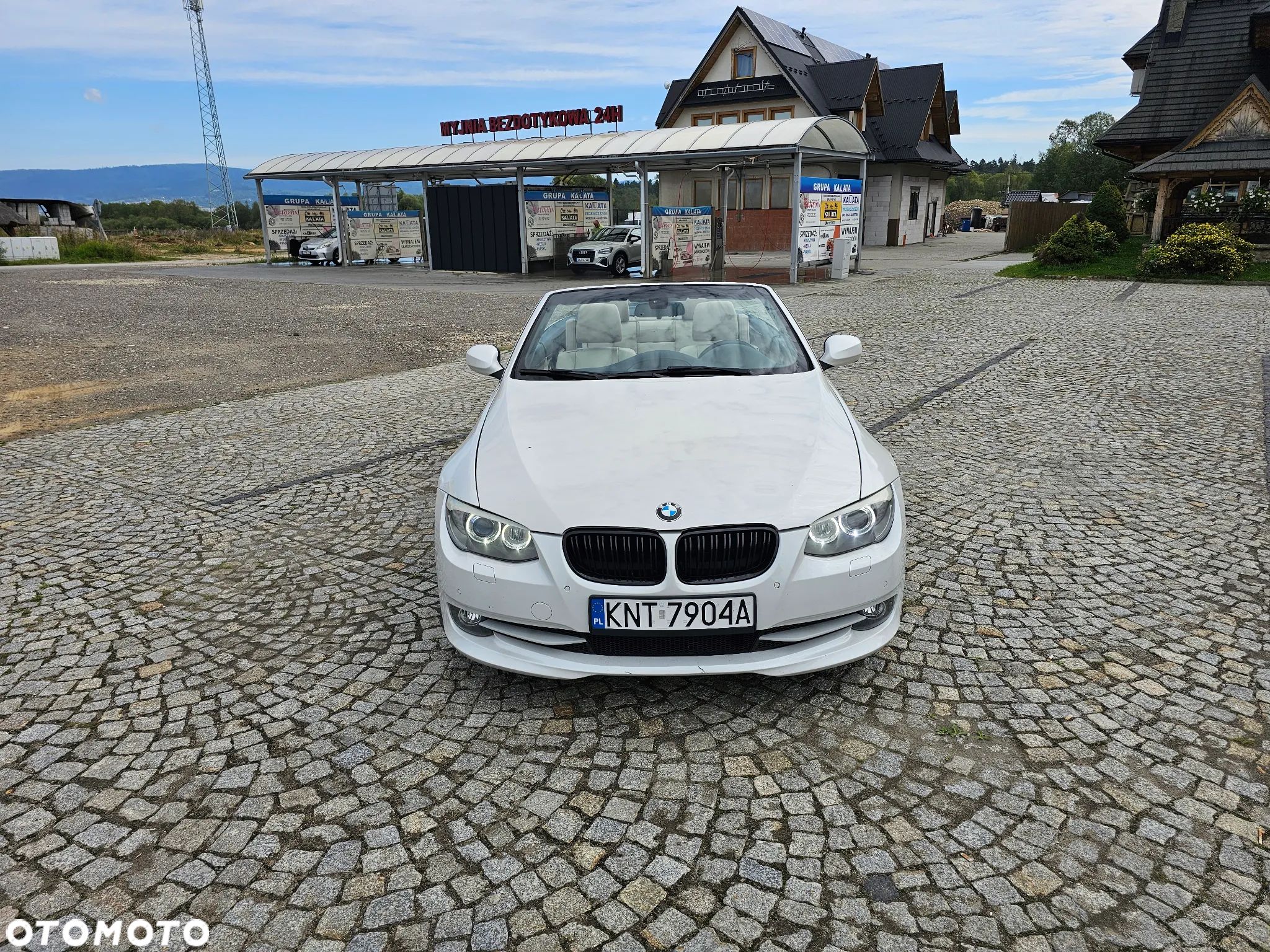 BMW Seria 3 - 1