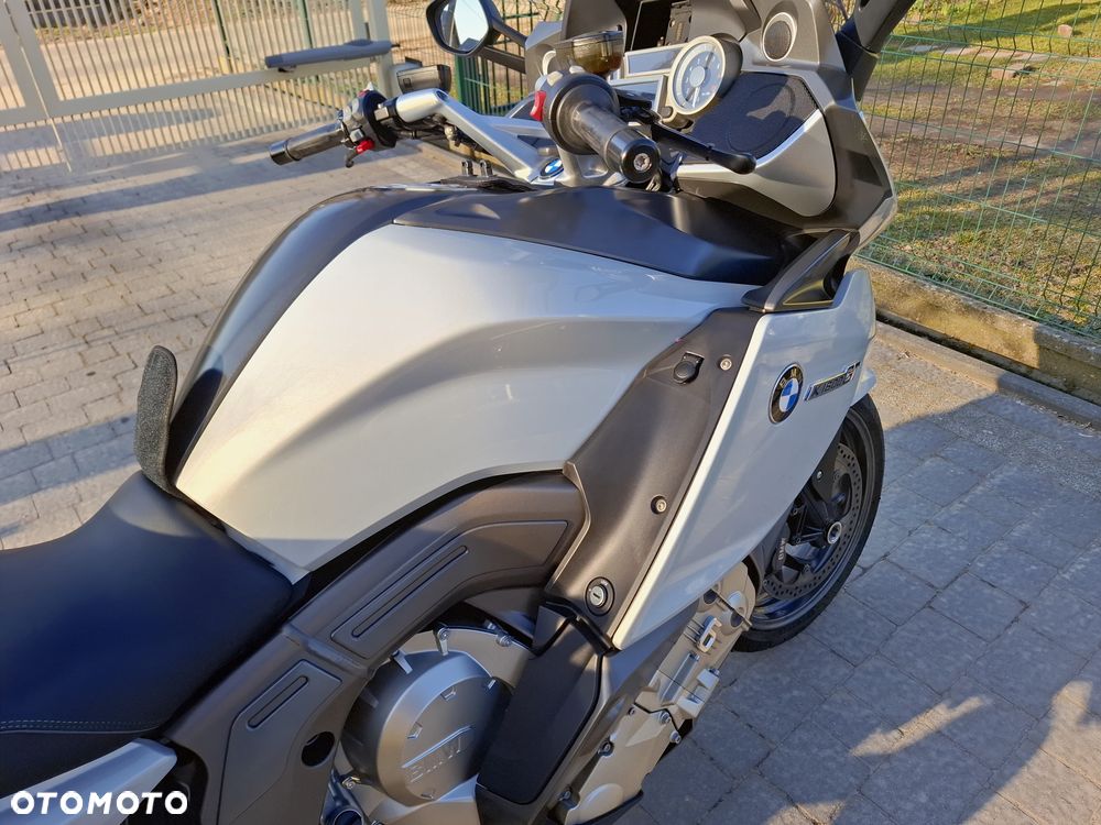 BMW K - 13