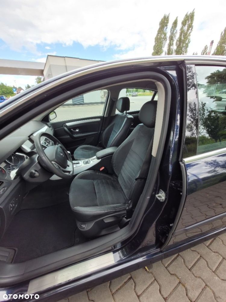 Renault Laguna 2.0 Turbo Dynamique - 13