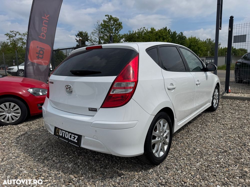 Hyundai i30 1.4 Comfort - 7