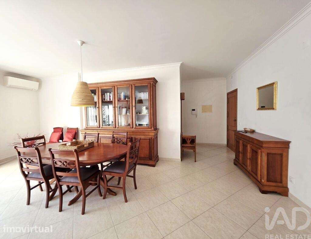 Apartamento T2 em Tavira (Santa Maria e Santiago) de 101,00 m2 - Grande imagem: 4/16