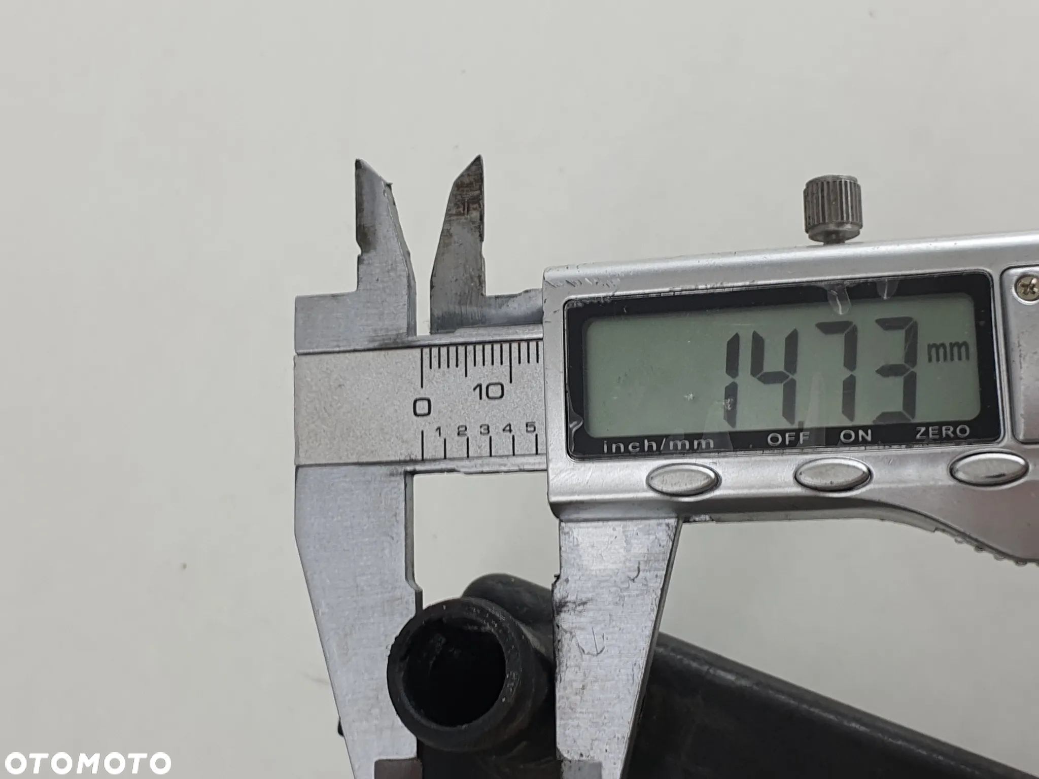 CHLODNICA TGB BLADE 250 - 18