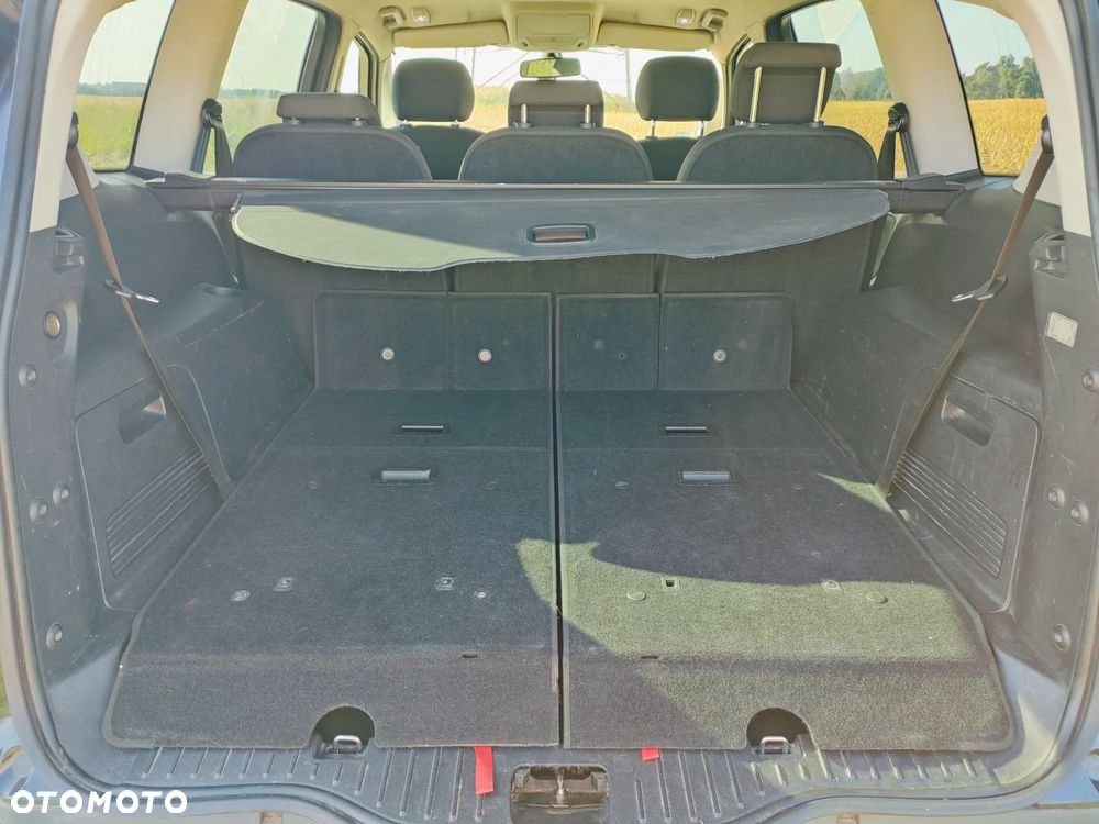 Ford S-Max 2.0 TDCi DPF Titanium X - 7