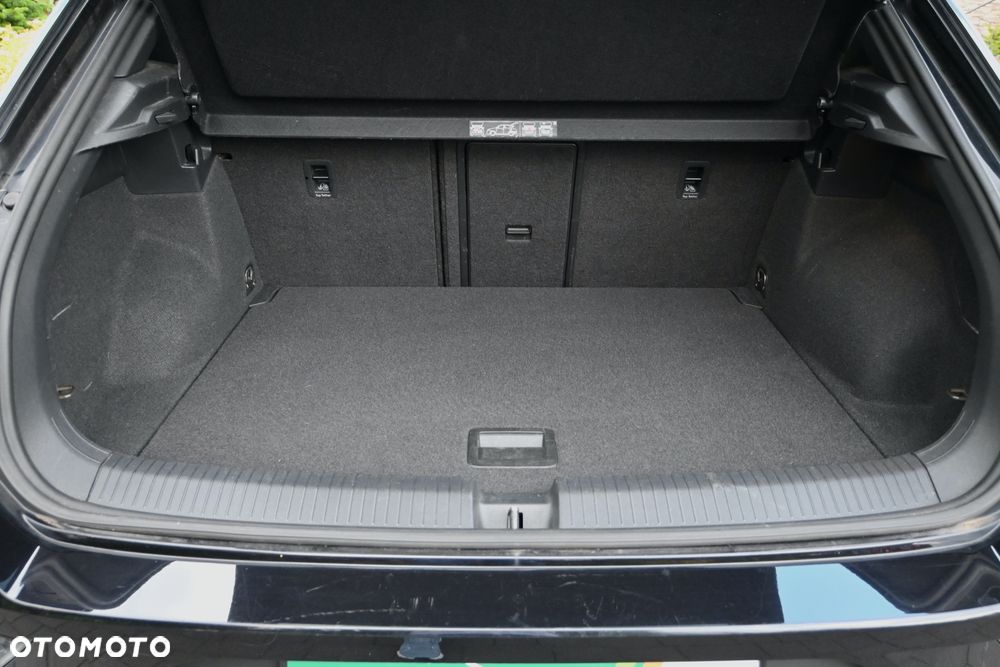 Volkswagen T-Roc 2.0 TSI 4Motion DSG Sport - 36