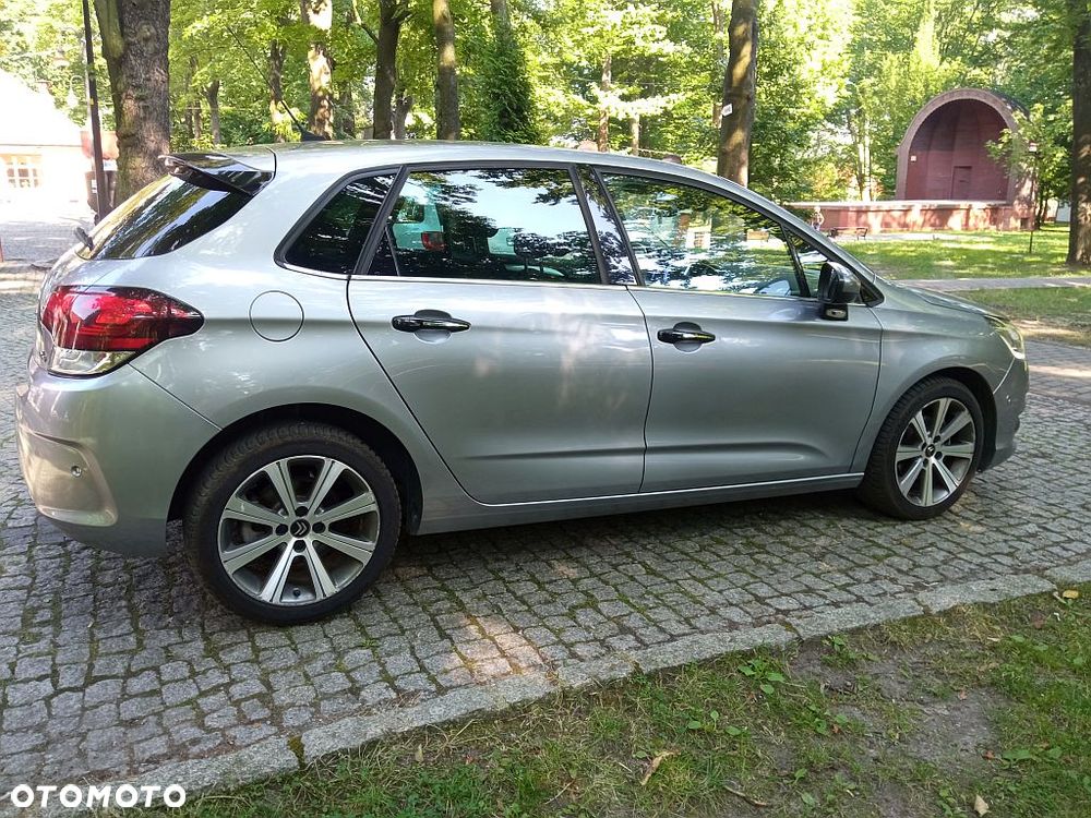 Citroën C4 BlueHDi 120 Stop&Start Business Class - 14