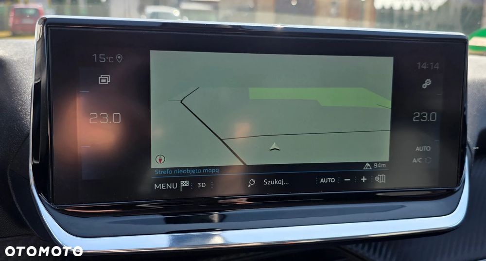 Peugeot 2008 1.5 BlueHDi Allure Pack S&S EAT8 - 16