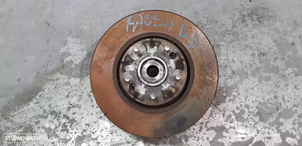 MANGA DE EIXO FRONTAL DIREITA KIA CARENS IV 2015 -51716A4001 - 4