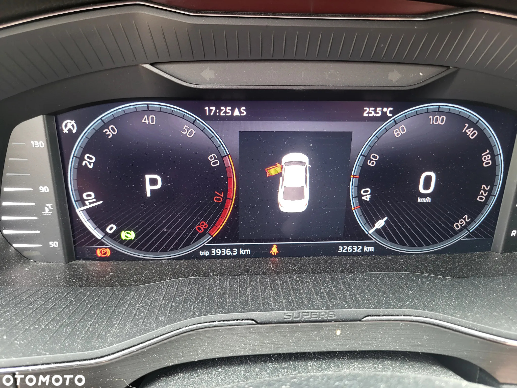 Skoda Superb 2.0 TSI Style DSG - 10