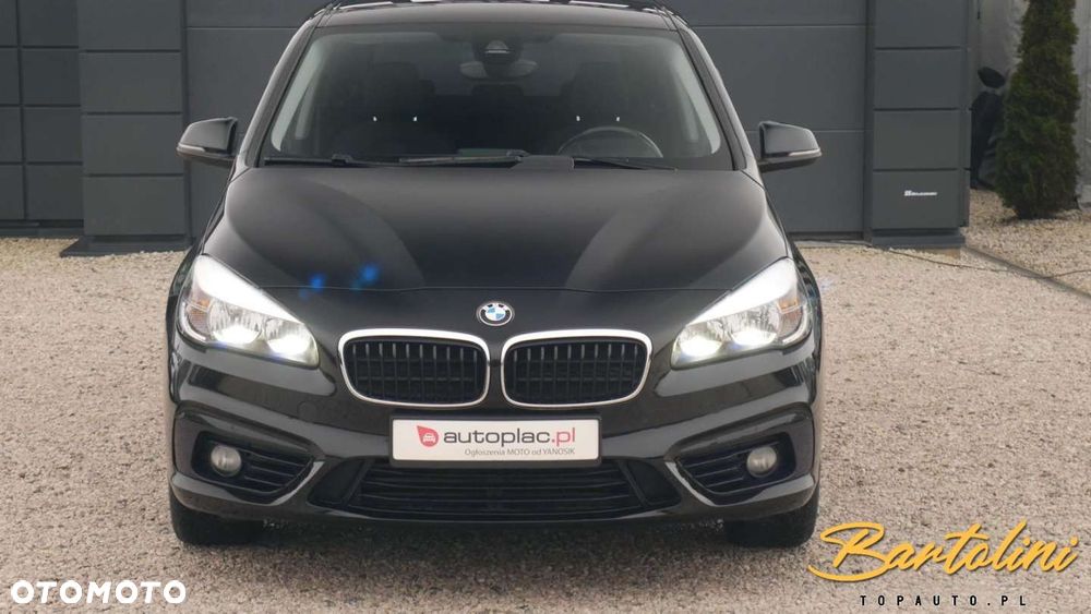 BMW Seria 2 - 4