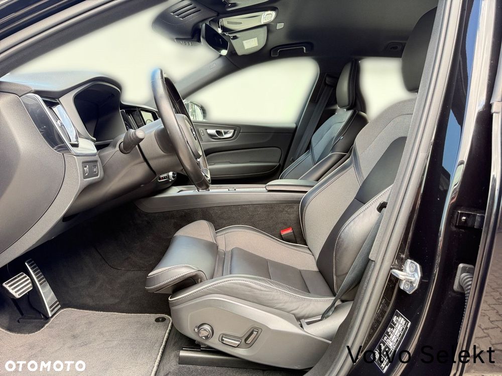 Volvo XC 60 - 13