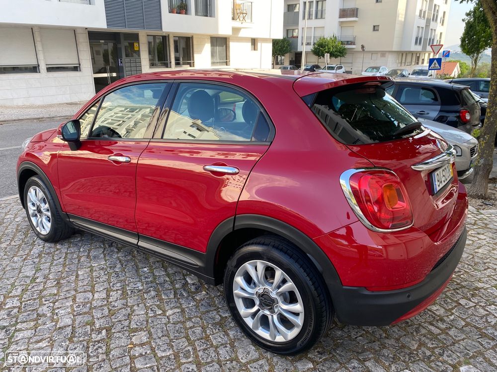 Fiat 500X 1.3 MJ Pop Star J17 S&S - 15