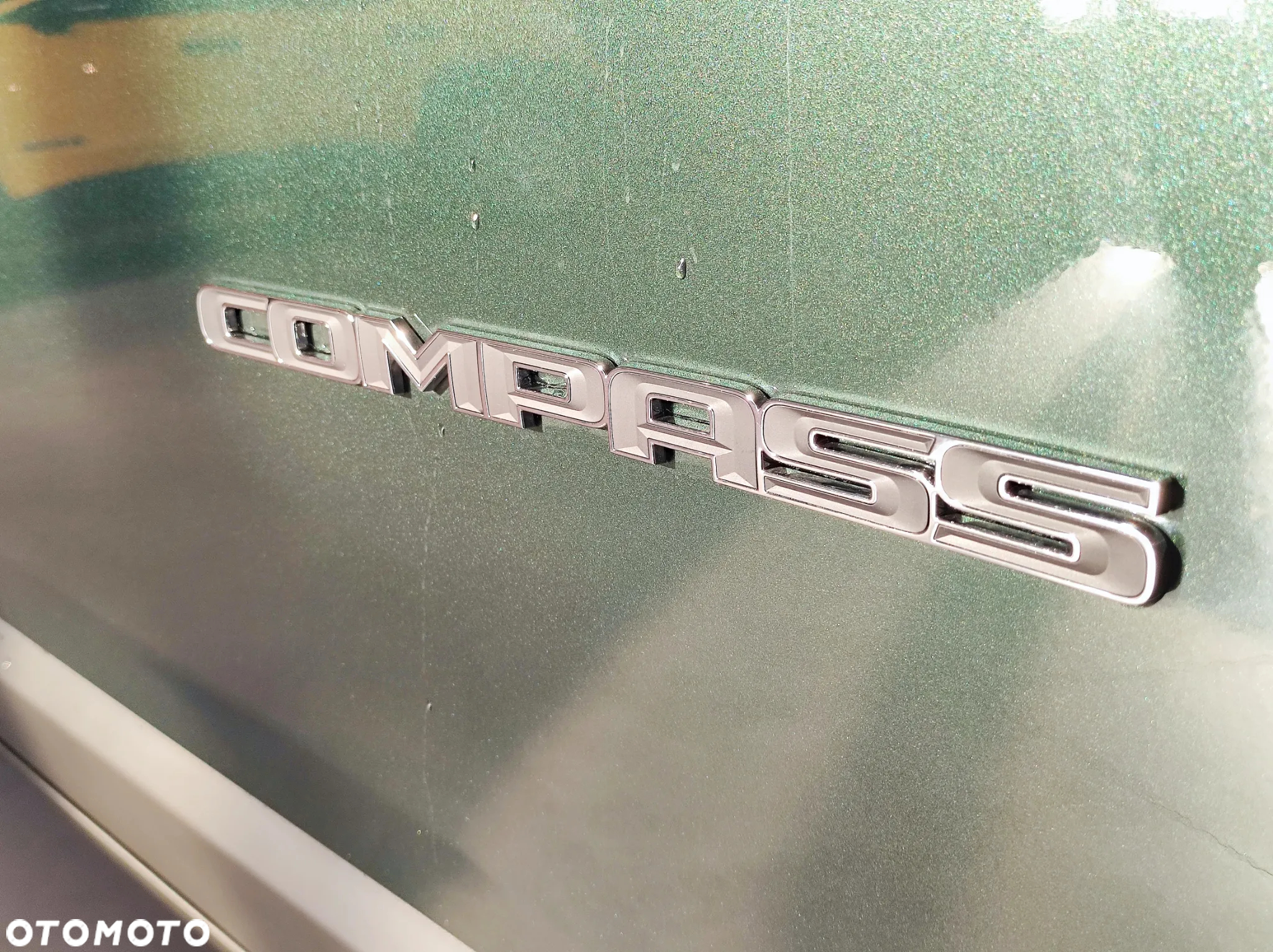 Jeep Compass 1.5 T4 mHEV North Star FWD S&S DCT - 10