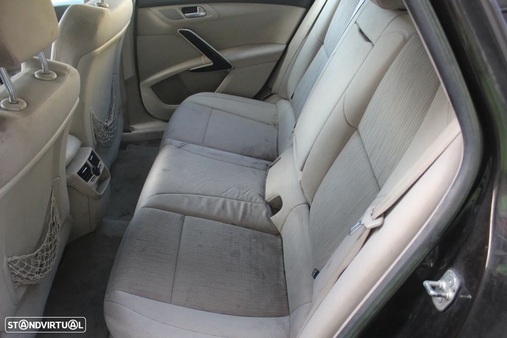 Peugeot 508 SW e-HDi 115 ETG6 Stop&Start Active - 7