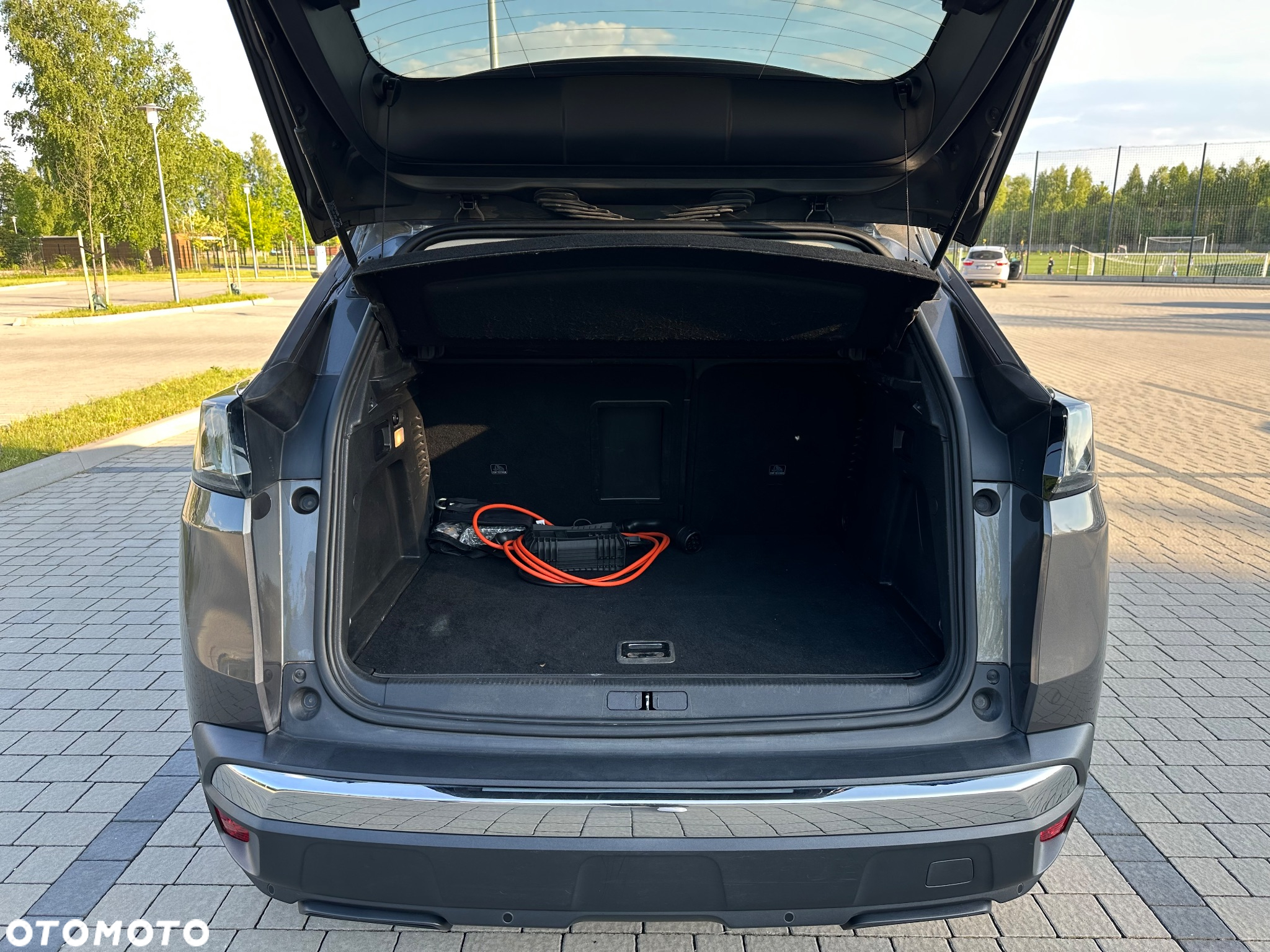 Peugeot 3008 Plug-In Hybrid 225 e-EAT8 Allure Pack - 16