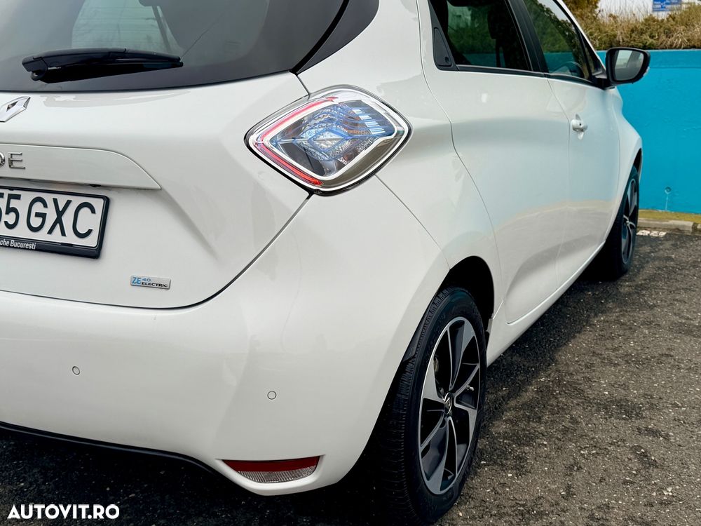 Renault ZOE - 14