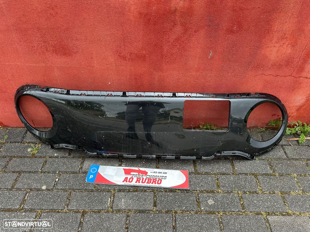 Grelha Hyundai inster - 1