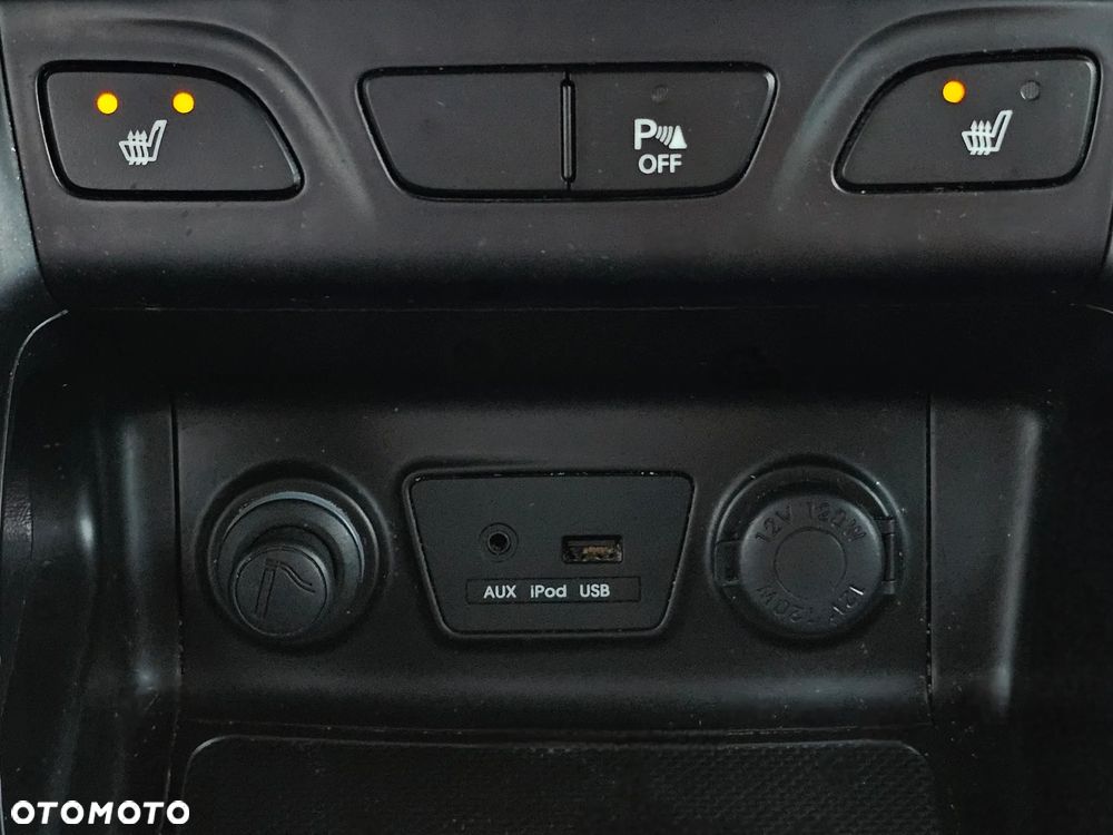 Hyundai ix35 2.0 Style - 21
