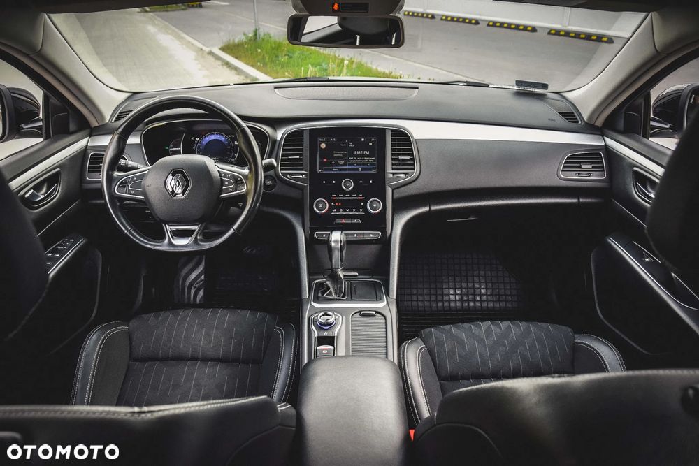 Renault Talisman 1.3 TCe FAP Limited EDC - 7