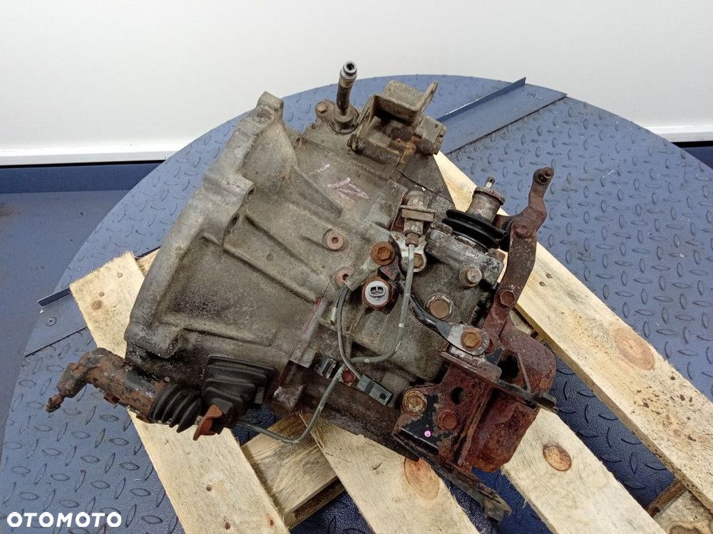 COROLLA E11 1.3 97 KM SKRZYNIA MANUALNA - 7