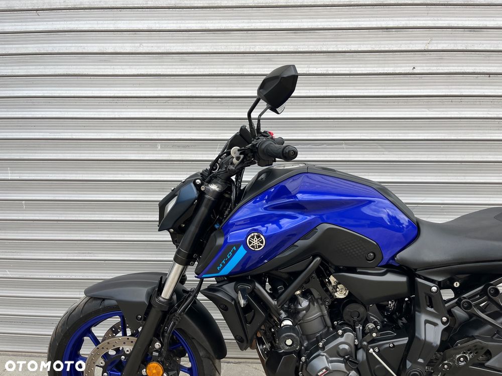 Yamaha MT - 32