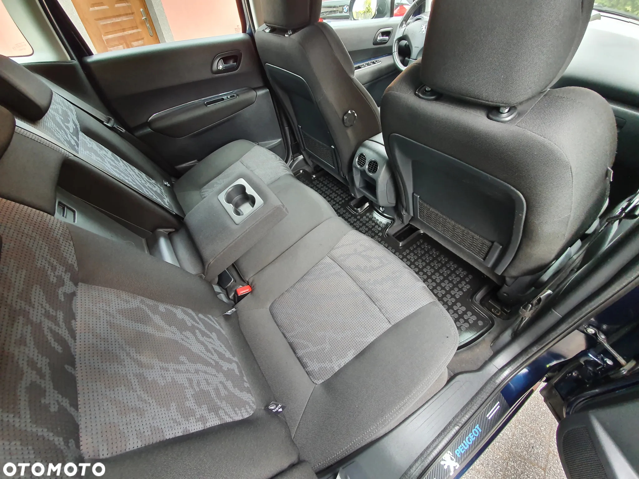 Peugeot 3008 - 6
