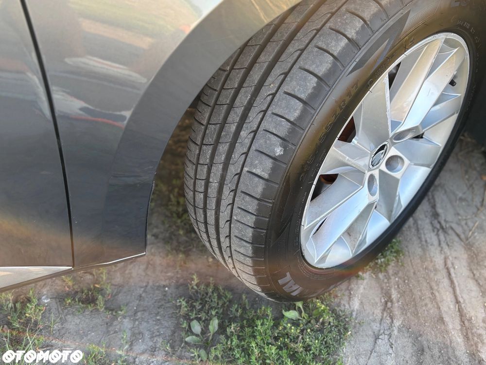 Skoda Superb 2.0 TDI 4x4 Ambition DSG - 8