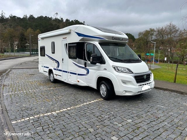 Chausson Flash 617 - 3