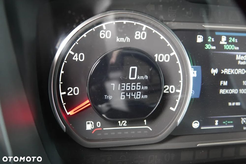 Scania S 530 / V8 / RETARDER   / BOGATE WYPOSAŻENIE / - 38