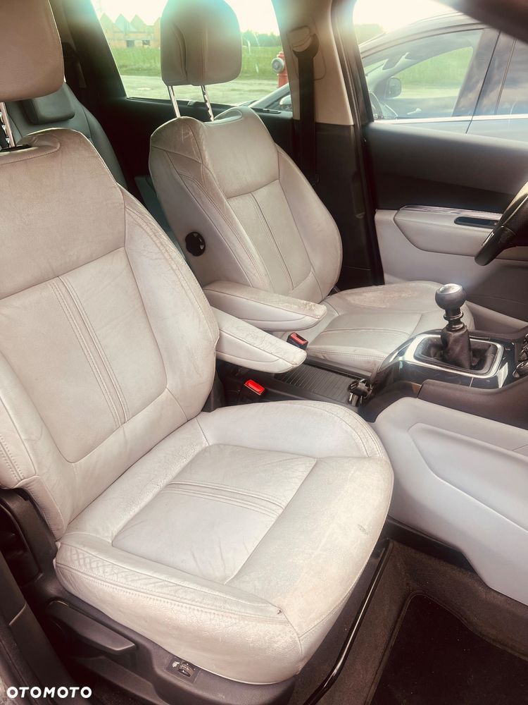 Peugeot 5008 HDI 150 Allure - 10