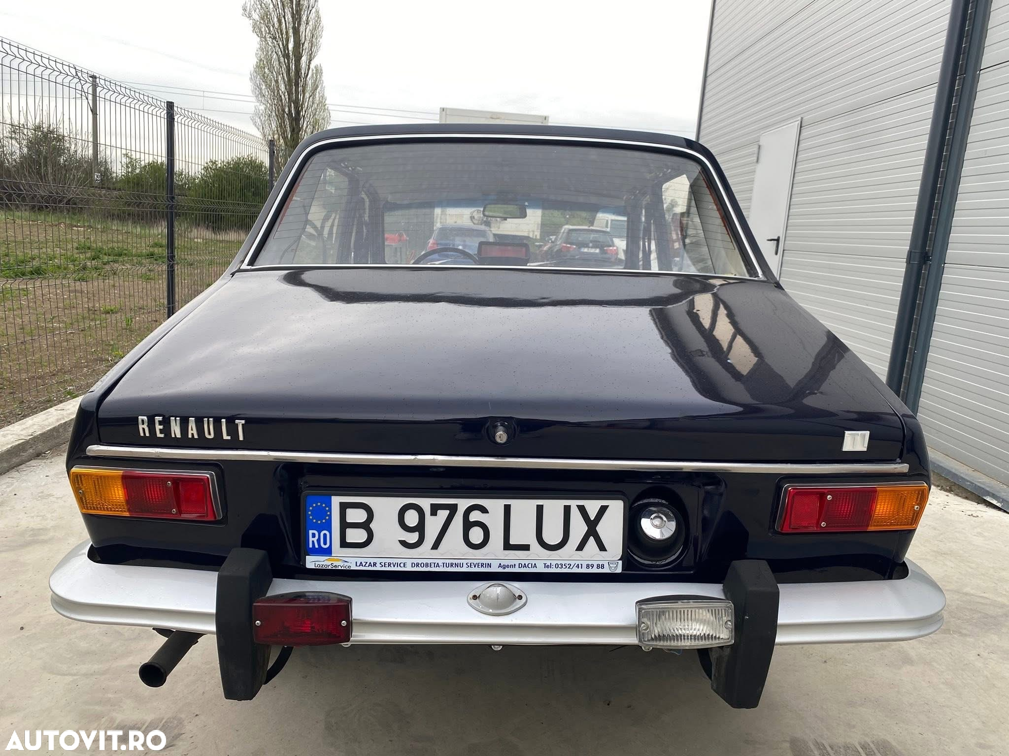 Dacia 1300 - 28