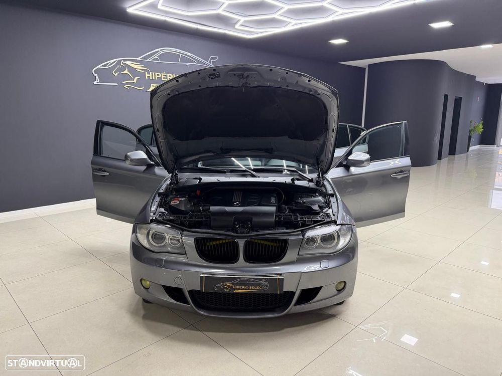 BMW 120 d - 27