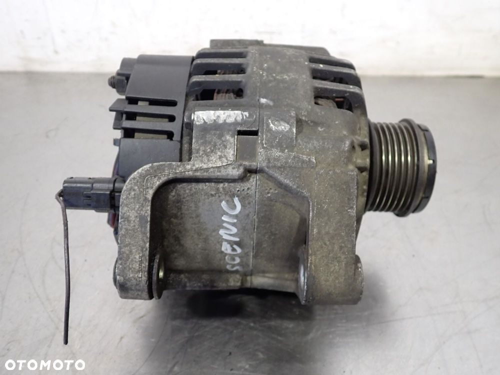 ALTERNATOR RENAULT SCENIC I LIFT - 5