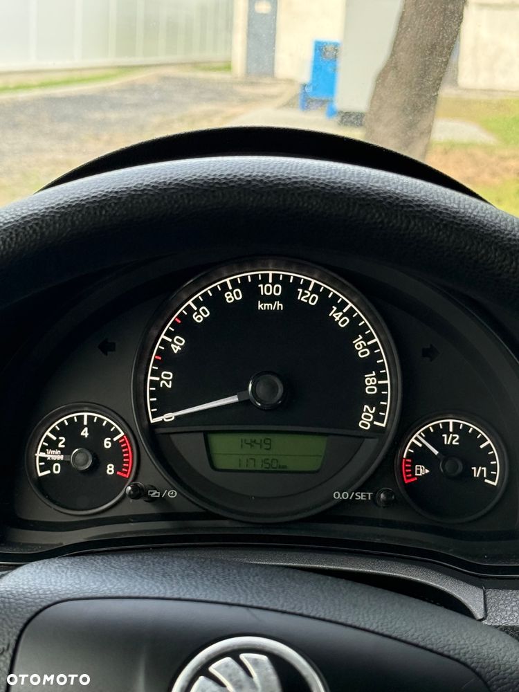 Skoda Citigo 1.0 Active - 12