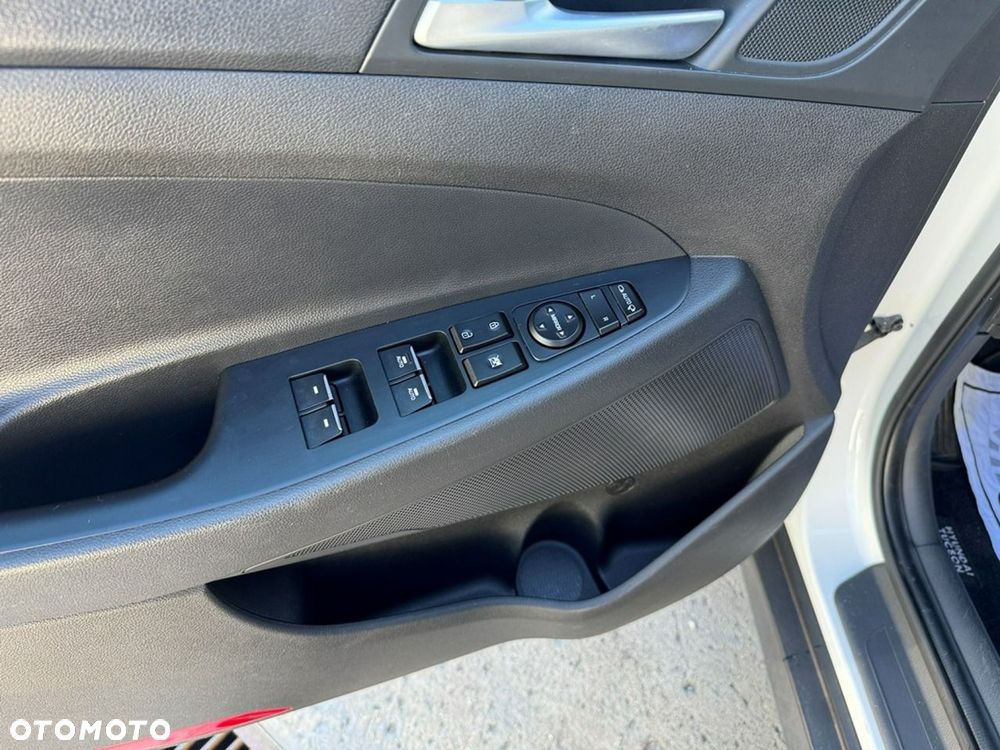 Hyundai Tucson - 7
