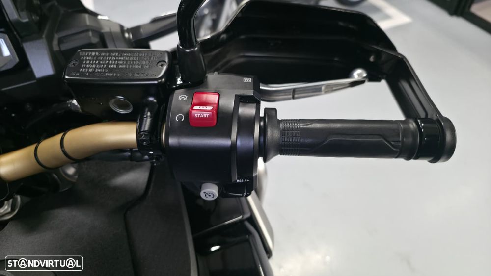 Honda Africa Twin - 7