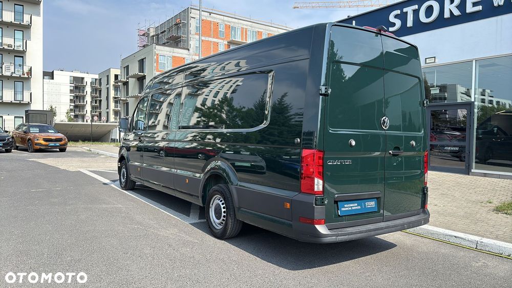 Volkswagen Crafter Standard - 4