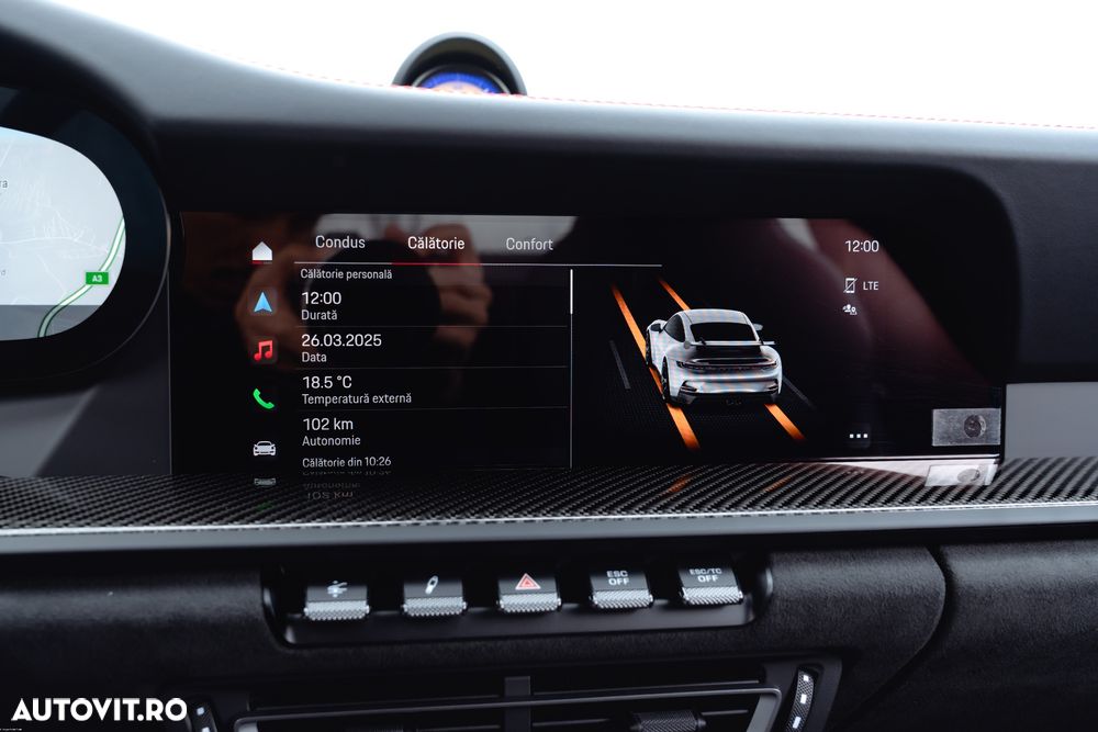 Porsche 911 GT3 PDK - 25