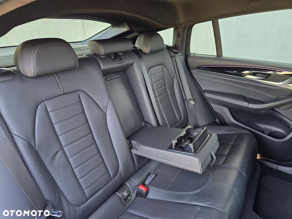 BMW X4 xDrive30i M Sport X sport - 26