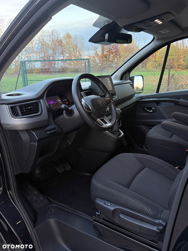 Renault Trafic - 20