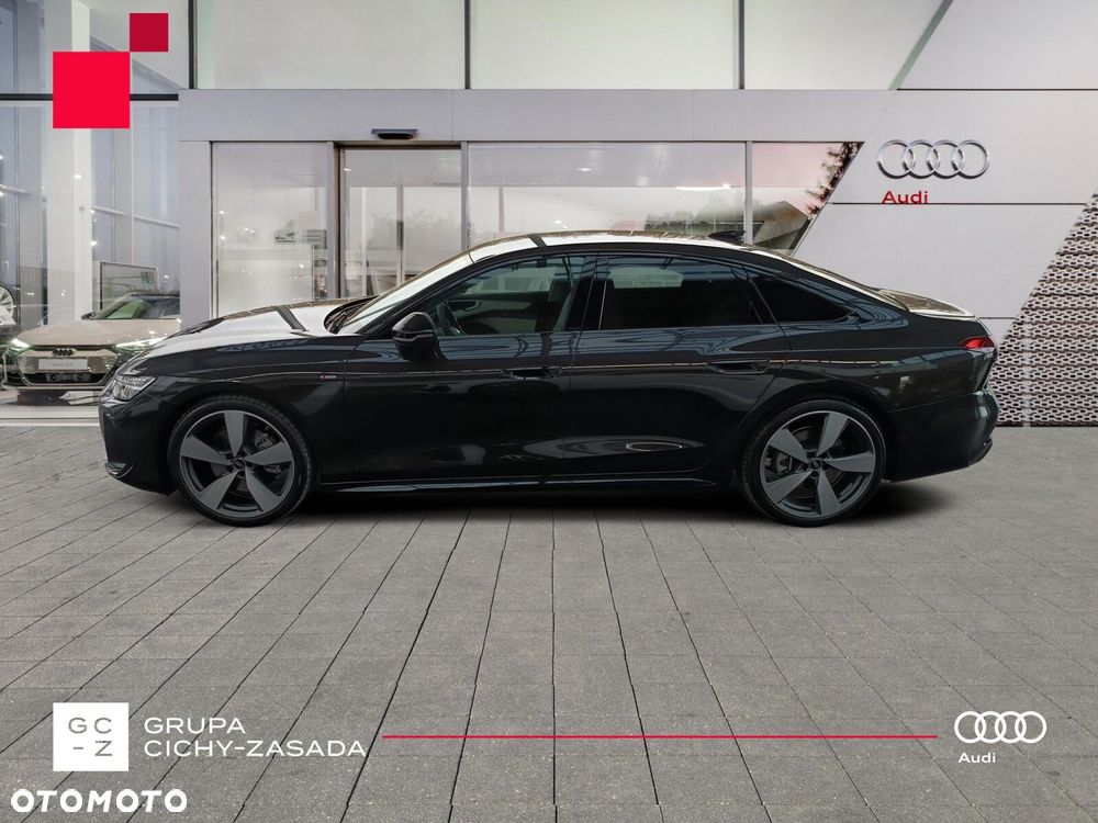 Audi A6 Limousine - 3