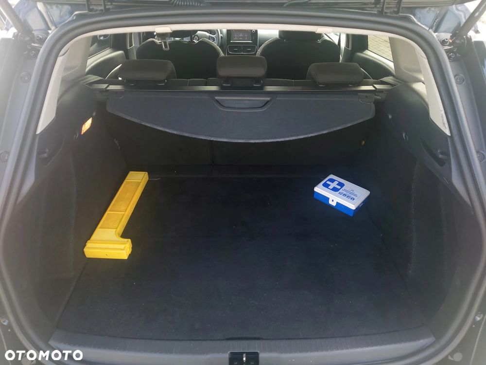 Renault Clio 0.9 Energy TCe Limited EU6 - 20