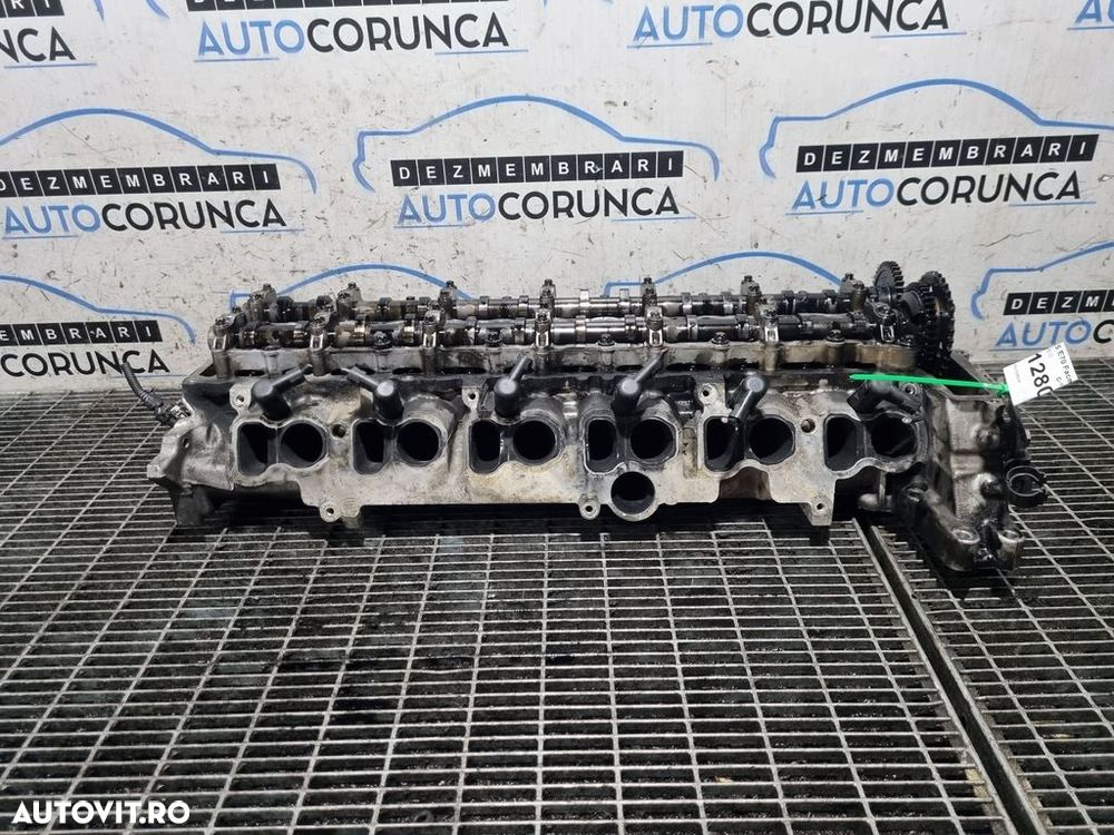 Chiuloasa BMW X5 E70 Facelift 3.0 D 2010 - 2013 183kW 245CP 2993CC N57D30A Euro4 (1280) ... - 1